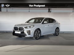 BMW X2 - sDrive20i M-Sport