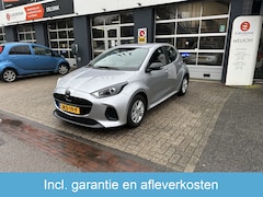 Mazda 2 Hybrid - Automaat 1.5 Centre-line All-in Prijs Camera/Navi/Apple CarPlay/Android Auto/Cruise Eurore