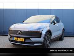 Volvo EX30 Cross Country - Twin Motor Performance Ultra | Getint glas | Cross Country (prijs is excl. Experience-pakk