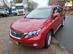 Lexus RX 450h - Hybrid 2WD Preference EXPORT/HANDEL