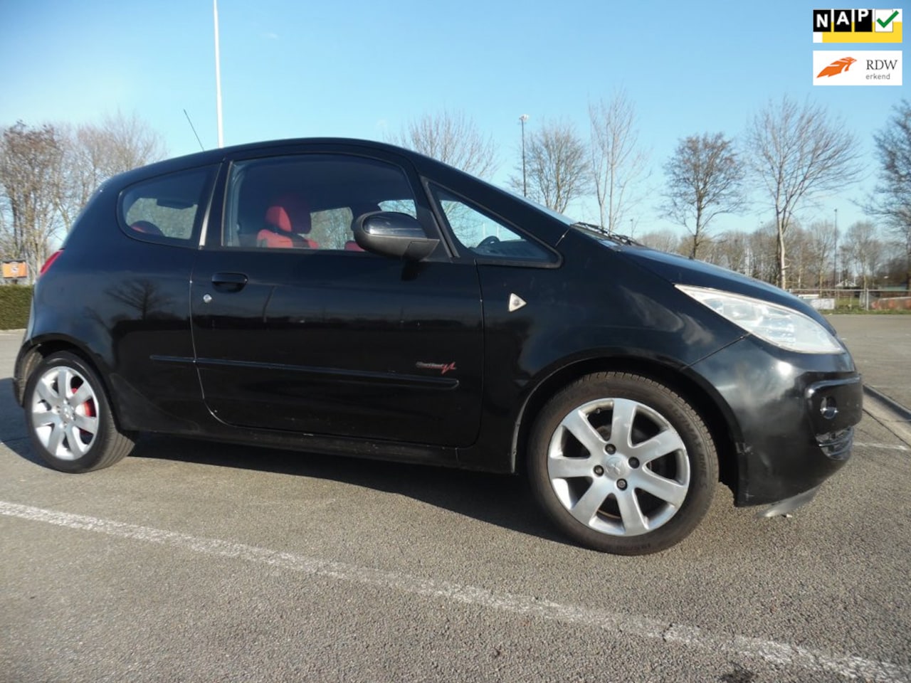 Mitsubishi Colt - 1.3 Heartbeat 1.3 Heartbeat - AutoWereld.nl