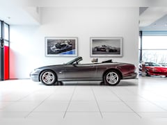 Jaguar XK8 - 4.2 V8 Convertible ~Munsterhuis Sportscars~