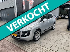 Peugeot 3008 - 1.6 VTi Première Airco Panoramadak PDC NAP APK