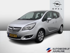 Opel Meriva - 1.4 Turbo Blitz Automaat Trekhaak