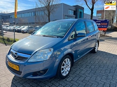 Opel Zafira - 1.6 Temptation - AIRCO - 7 PERSOONS - TREKHAAK
