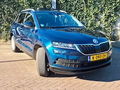 Skoda Karoq - 1.5 TSI ACT Business Edition Plus |Pano | Stoelver | Camera