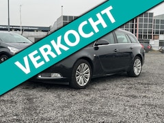 Opel Insignia Sports Tourer - 1.4 Turbo EcoFLEX Business Edition