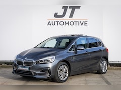 BMW 2-serie Active Tourer - 225xe Hyb iPerformance Pano | Camera | Memory stoelen | Head up | Stoelverwarming