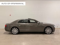 Bentley Flying Spur - 6.0 W12 Apple Car Play Dealer Onderhouden Pano