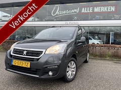 Peugeot Partner Tepee - 1.2 PureTech Active Airco - Achteruitrijcamera - Cruise control - Parkeersensoren voor en