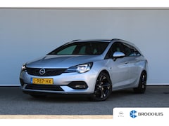 Opel Astra Sports Tourer - 1.4 Ultimate | Alcantara bekleding | Trekhaak | Matrix LED | Camera | Comfortstoelen | Dod