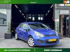 Kia Rio - 1.2 CVVT Comfort Pack|Airco|El Pakket|APK|