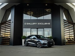 Audi S3 - Sportback 2.0 TFSI quattro Edition One - Panorama | B&O | Memory | Camera
