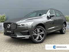 Volvo XC60 - 2.0 B5 R-Design | Luchtvering | 360 camera | Sportstoel | Memory | Verwarmde voorruit | Pi