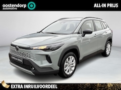 Toyota Corolla Cross - Hybrid 140 Active *NIEUWE AUTO/ DIRECT LEVERBAAR
