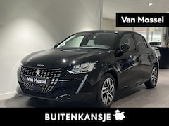Peugeot 208 - 1.2 PureTech Allure | Navigatie | Camera | Climate control | Apple Carplay/Android Auto