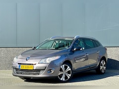 Renault Mégane Estate - 1.4 TCe Bose Clima Nieuwe APK