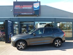 Volvo XC60 - T6 Twin Engine 340pk Geartronic AWD R-Design Trekhaak - Eerste eig