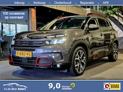 Citroën C5 Aircross - 130pk PT Business Plus Carplay-Android Auto | PHC | Camera | 19"LMV