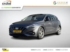 Hyundai i30 - 1.0 T-GDi MHEV Comfort Smart