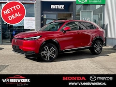 Honda HR-V - 1.5 e:HEV i-MMD Automaat Advance | NETTO DEAL | 8 jaar garantie