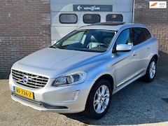 Volvo XC60 - 2.4 D4 Summum AWD Automaat Pano 2014
