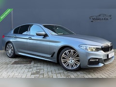 BMW 5-serie - 530e iPerformance Executive