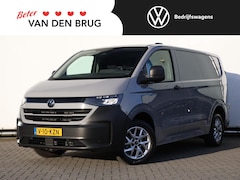 Volkswagen Transporter - 2.0 TDI 110 pk L1H1 28 Life | Airco | Cruise control | Navigatie via App connect | Camera