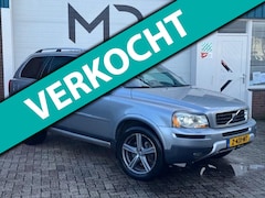 Volvo XC90 - 2.4 D5 Sport - 7p. -Trekhaak -Perfect onderhouden