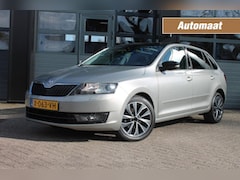 Skoda Rapid - 1.2 TSI GRT EDITION Automaat / Panorama dak / clima control