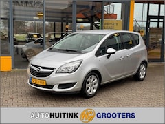 Opel Meriva - 1.4 Turbo Edition - trekhaak