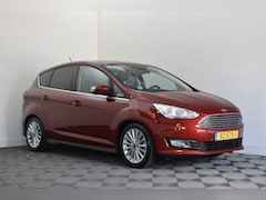 Ford C-Max - 1.0 EcoBoost 125PK TITANIUM