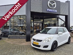 Suzuki Swift - 1.2 BASE