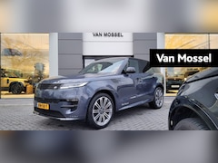 Land Rover Range Rover Sport - 3.0 P460e Dynamic HSE PHEV