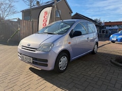 Daihatsu Cuore - 1.0-12V AZURE