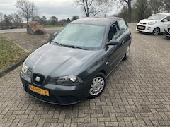 SEAT Ibiza - 1.4-16V 25 EDITION I