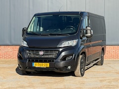 Fiat Ducato - 2.3 MultiJet L2H1 DC Dubbel Cabine