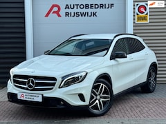 Mercedes-Benz GLA-Klasse - 200 Edition 1