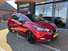 Nissan Micra - 1.0 IG-T TEKNA