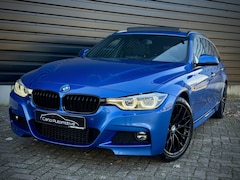 BMW 3-serie Touring - 320i M-SPORT PANO|CAMERA|LEDER|CARPLAY