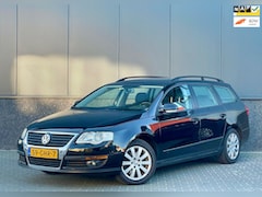 Volkswagen Passat Variant - 1.4 TSI Trendline