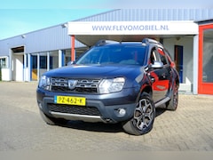 Dacia Duster - 1.2 TCe 4x2 Lauréate Navi|Airco|LMV|PDC|Trekhaak