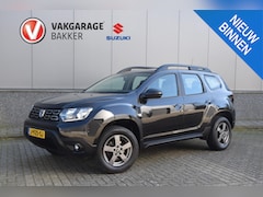 Dacia Duster - 1.0 TCe Essential | Trekhaak | Cruise control | Volledig onderhouden |