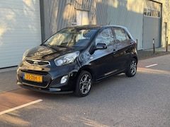 Kia Picanto - 1.2 CVVT ISG Comf.P