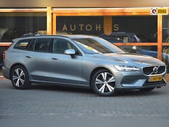 Volvo V60 - B3 | Leer | Camera | Rondom Parkeersensoren | Cruise Control |