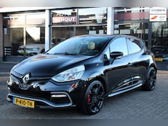 Renault Clio - 1.6 R.S. Monaco GP > LEER, AUTOMAAT, CAMERA, F1 FLIPPERS, 200PK