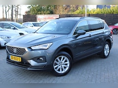 SEAT Tarraco - 1.5 TSI 150pk Style 7 Zitter, Trekhaak, Adaptive Cruise