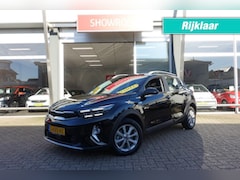 Kia Stonic - 1.0 T-GDI MHEV DYNAMIC-LINE AUTOMAAT Trekhaak 100enNL (All-in prijs)