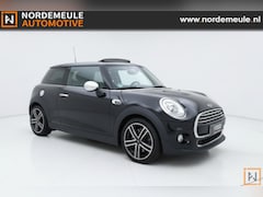 MINI Cooper - 1.2 ONE, Xenon, Panorama, Sport Mode, Leder