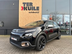 Citroën C3 Origin - 1.2 PureTech SenS Origins / 110 PK / Rijklaar